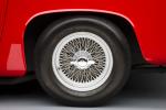 Ferrari 212 Inter Coupe by Carrozzeria Vignale 1953 года